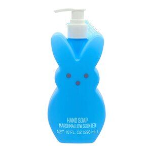NEW Peeps Marshmallow Scented Hand Soap - BLUE